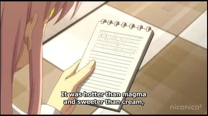 R-15 Episode 1 Eng Hq