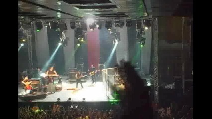 Tarja Turunen live in Sofia 2