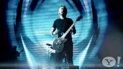 Песента която те кара да се замислиш! Nickelback - Never Gonna Be Alone [оф.видео + превод]