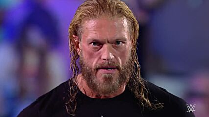 Edge looks to settle his score with Seth Rollins: SmackDown, July 23, 2021