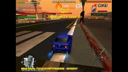 Mta Drift