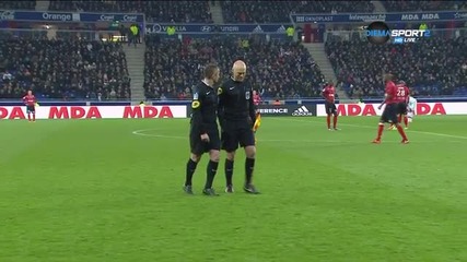 Смяна...съдийска смяна