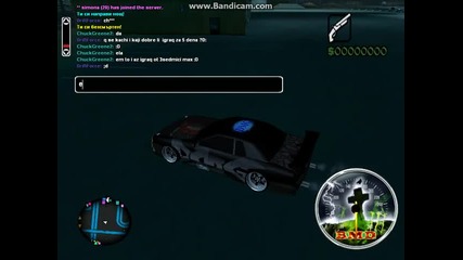 qkk drift