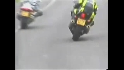 Fastbikes Mach 3 - Zx12 vs Hayabusa vs Super Blackbird