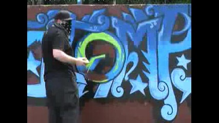 Stompdown Killaz - Stressed Street