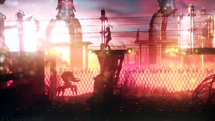 E3 2014: Oddworld: New 'n' Tasty - Sleeping Slig Gameplay