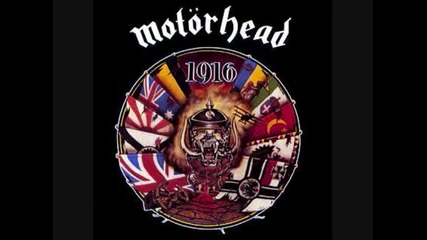 Motorhead - Rock out 