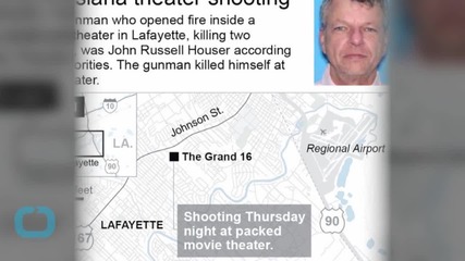 Shooter's Mental Problems Didn't Stop Gun Buy