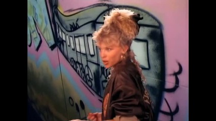 Kylie Minogue - The Loco-motion