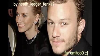 * heath ;p ledger ;p - dating - for emitoo0 and extasy 97 - neznam koe mqsto0 * 