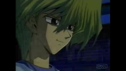 Yugi And Joey - No Matter What
