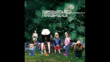 Turmion Katilot - Grand Ball