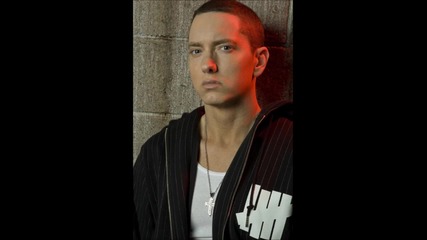 Nicki Minaj feat. Eminem - Romans Revenge