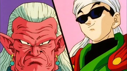 Dragon Ball Z - 214