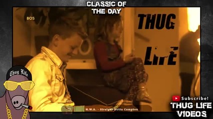 Best Thug Life Compilation of 2016 Part 77
