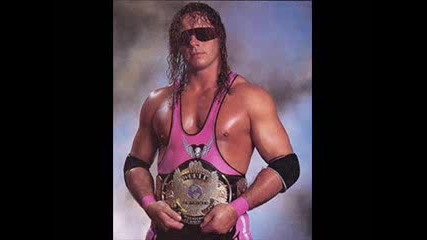 Bret Hart Wwf Theme Song 