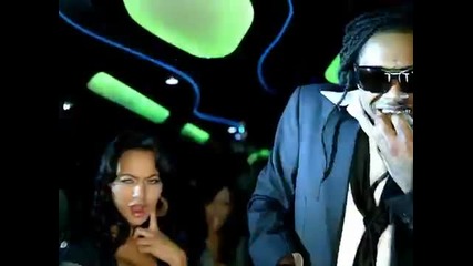 Lil Wayne - Lollipop ft. Static