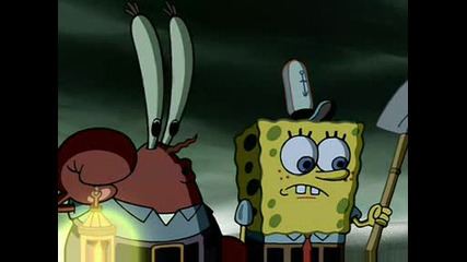Spongebobsquarepants