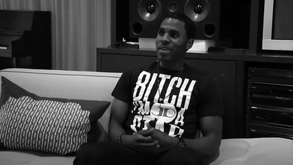 Jason Derulo - Fight For You Behind the Music