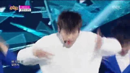 Show! Music Core E456-2 (150516)