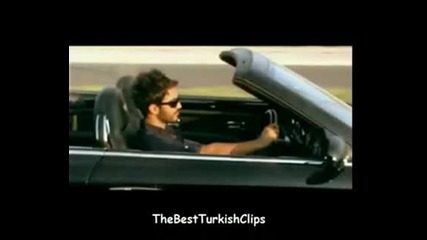 Yusuf Guney - Git Bedenim Buralardan [yeni Klip 2009] H.q.