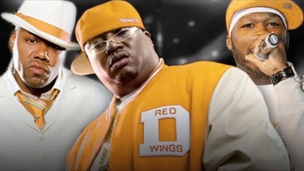 E - 40 Feat. 50 Cent & Too Short - Bitch ( Remix )