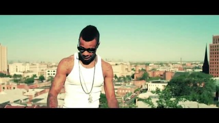 Chad B - Took From It _ Welcome Home