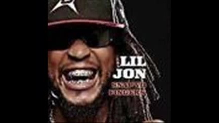 Lil jon move bitch