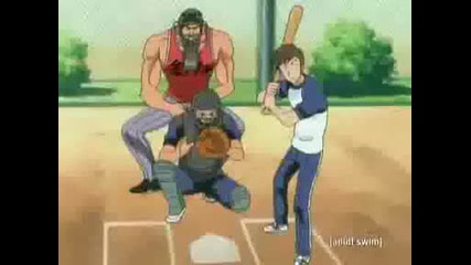 Bleach Episode 67 English Dub Part 3 (hq)