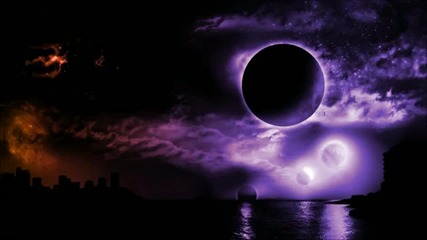 Moshic - Greek Man On The Moon (original Mix)