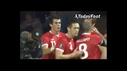 07.10 Уелс – Швейцария 2:0