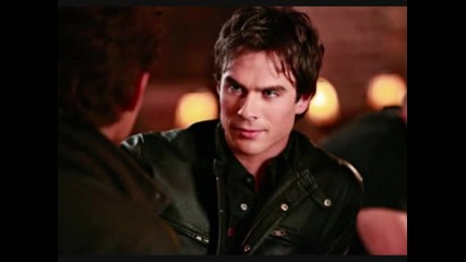 the vampire diaries - skillet 