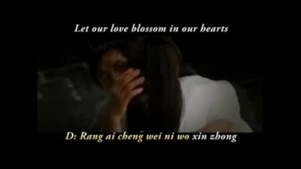 Jackie Chan - The Myth - Endless Love (with Lyrics) 