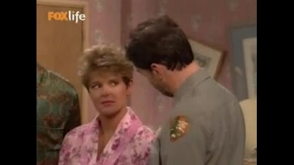 Married With Children S06e17 - The Egg and I
