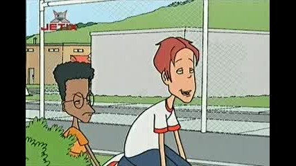Whats with Andy - Season 02 ep06