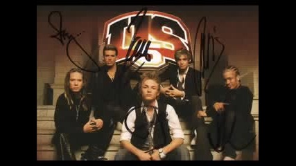 Us5 Are The Best