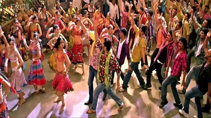 Промо - Yamla Pagla Deewana - Chamki Mast Jawaani 