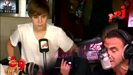 Justin Bieber - Part 5 - Justin participera aux Nrj Music Awards 2011 - Le 6 9 Nrj 