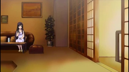 School Days - Епизод 04 Качество за Fullscreen 
