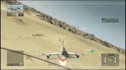 H.a.w.x. My Gameplay Hd* 