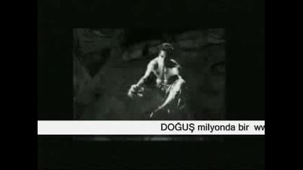 Dogus Milyonda Bir - Dogus Milyonda Bir Video Klip - Milyonda Bir dinle