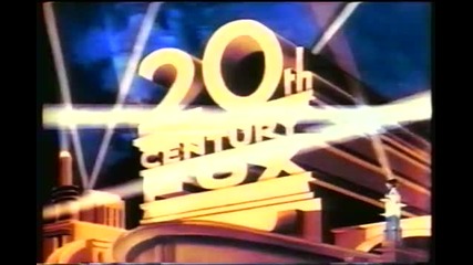 20th Century Fox 1935 in color