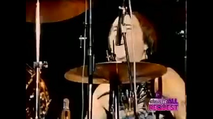 Blackfoot - Train Train (live ) 