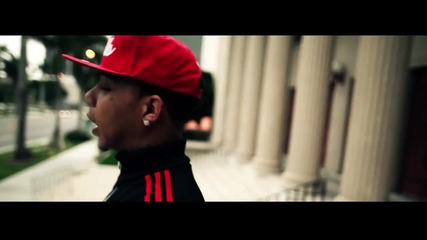 Yung Berg - Couting Money ( Hd1080i )