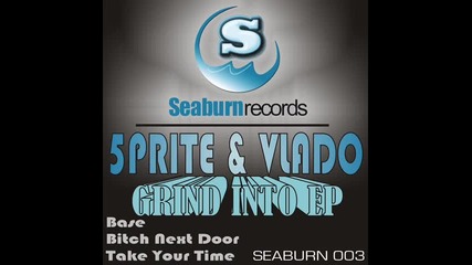 5prite & Vlado - Base (original mix)