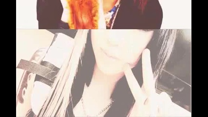 Could it be you -my part-
