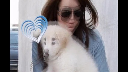Miley=)