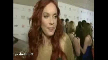 Pcd - Maxim Hot 100 Party