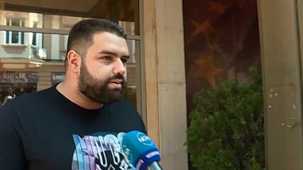 В "Денят на живо" днес: Трифон Панчев и Петко Димитров - младите в БСП отговарят на тежки въпроси