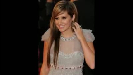 Ashley Tisdale - Its Alright, Its Ok